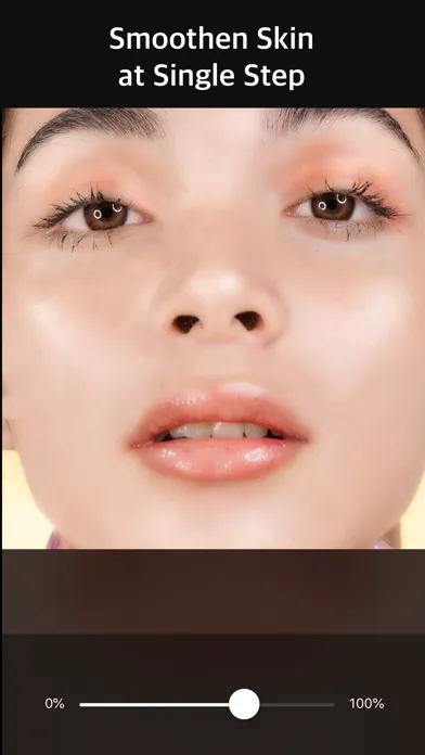 Clean Face - Smooth Skin Maker スクリーンショット