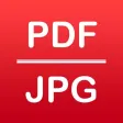 PDF Converter to JPEG