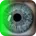 Eye Scanner Lock Free