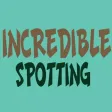 Incredible Spotting