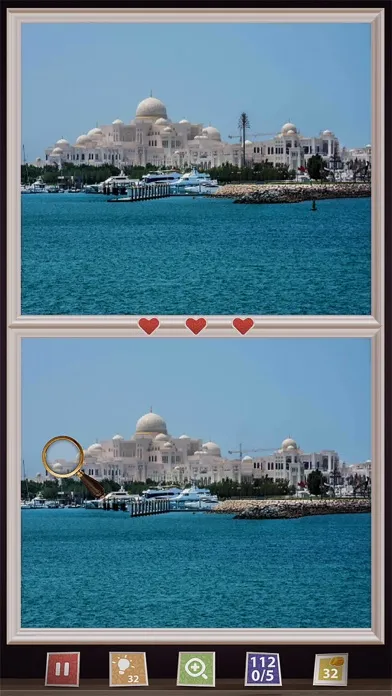 Screenshot di Find The Difference! Spot it!