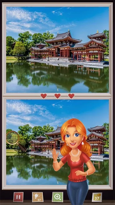 Screenshot di Find The Difference! Spot it!