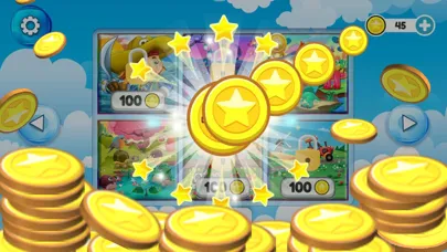 Math Puzzles - Adapted Games Ekran Görüntüleri