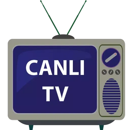 Mobil Canlı TV Screenshots