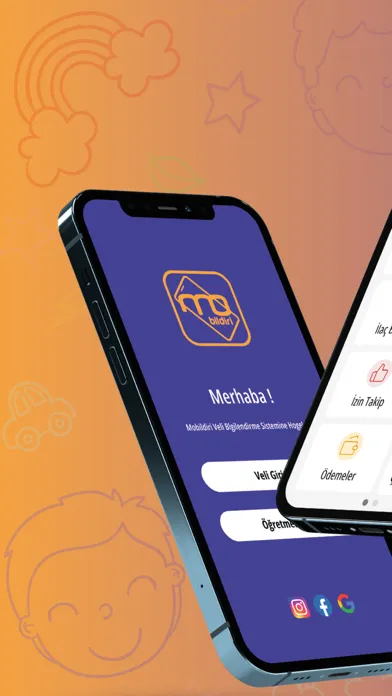 Mobildiri應用截圖