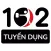 102.work - Tuyển dụng 102