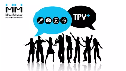 TPV+ 2.0 Screenshots