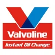 Valvoline Instant Oil Change Valvoline Instant Oil Change