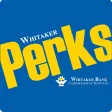 Whitaker Perks® Whitaker Perks®