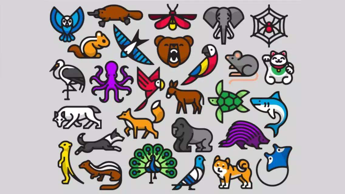 AnimalSnap - Animal Identifier スクリーンショット