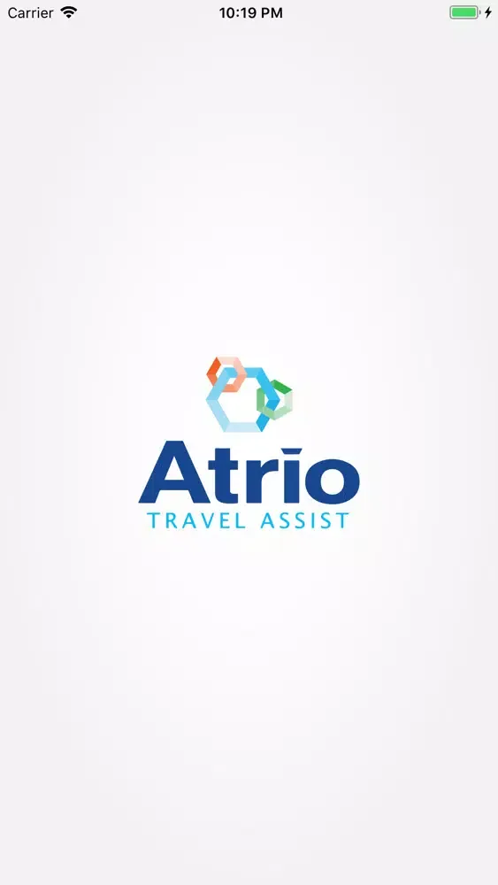 Atrio Travel Assist स्क्रीनशॉट