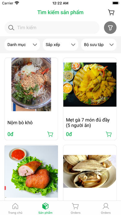 AuFresh স্ক্রিনশট