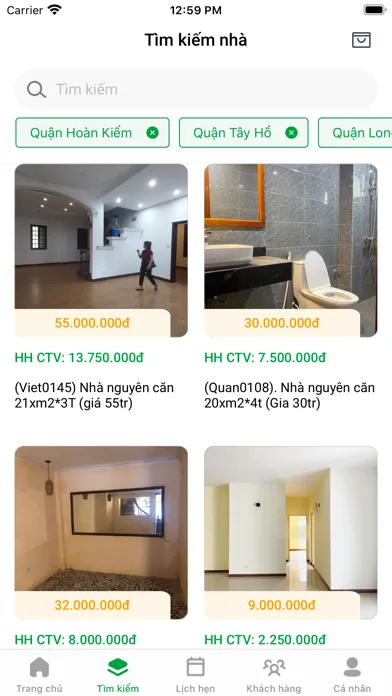 Скриншоты AuCity