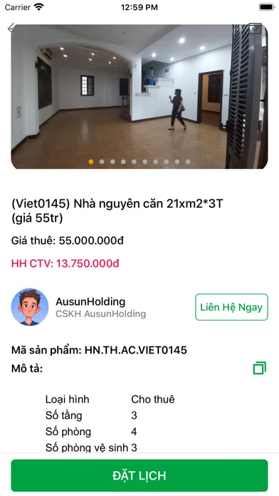 Скриншоты AuCity