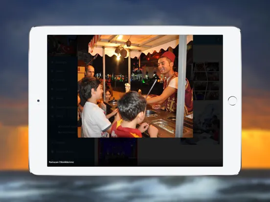 صور Kahramankazan Belediyesi iPad 