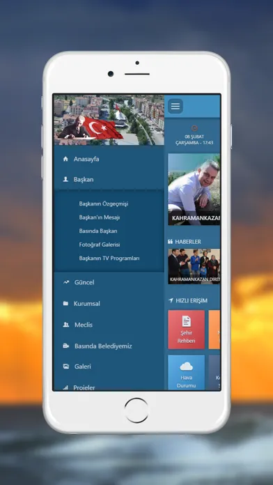 صور Kahramankazan Belediyesi