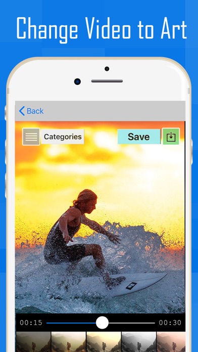 تصاویر V2Art Special Video Effects