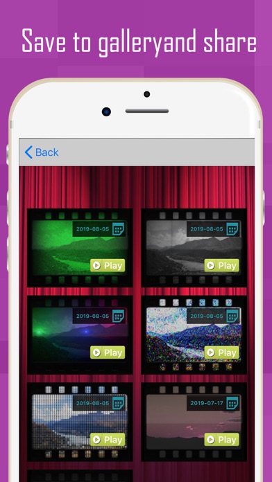 تصاویر V2Art Special Video Effects