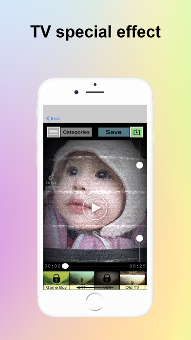 تصاویر V2Art Special Video Effects