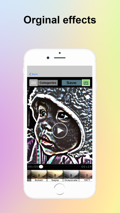 تصاویر V2Art Special Video Effects