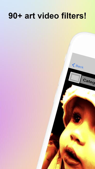 تصاویر V2Art Special Video Effects