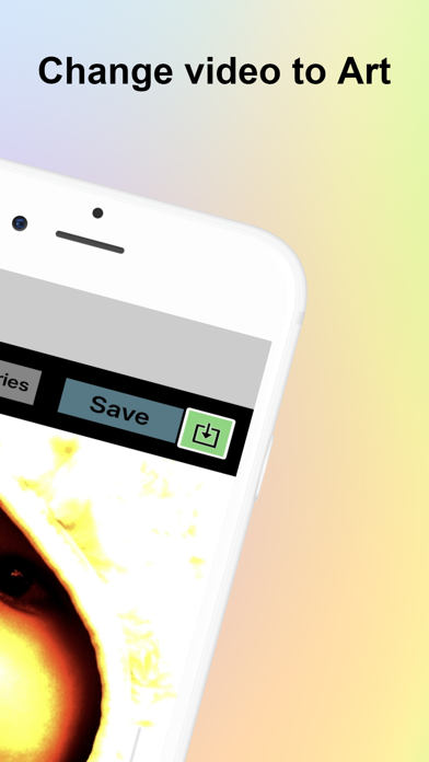 تصاویر V2Art Special Video Effects