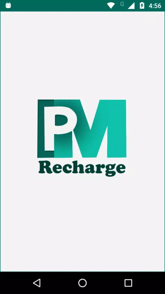 PM Recharge应用截图