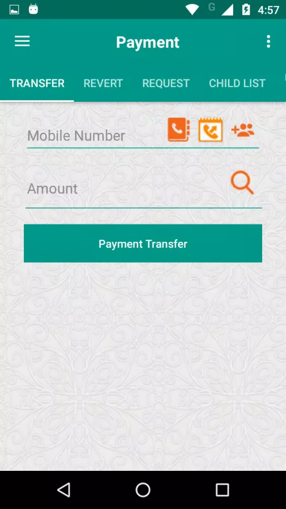 PM Recharge应用截图