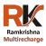 RamKrishna MultiRecharge