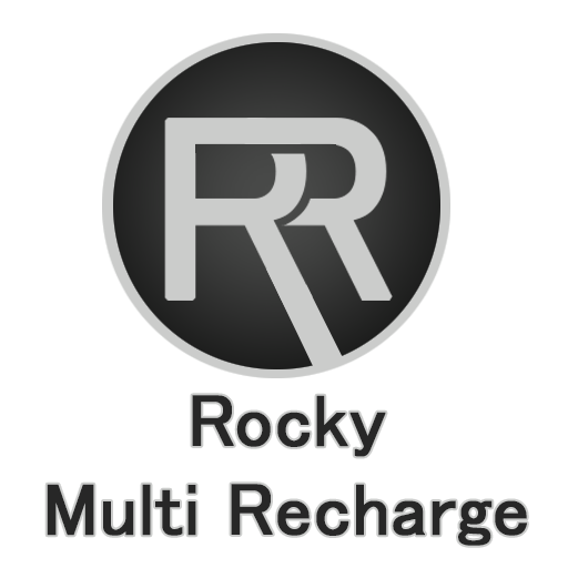 Rocky Recharge