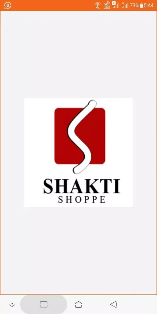 Captures d'écran de Shakti Shoppe