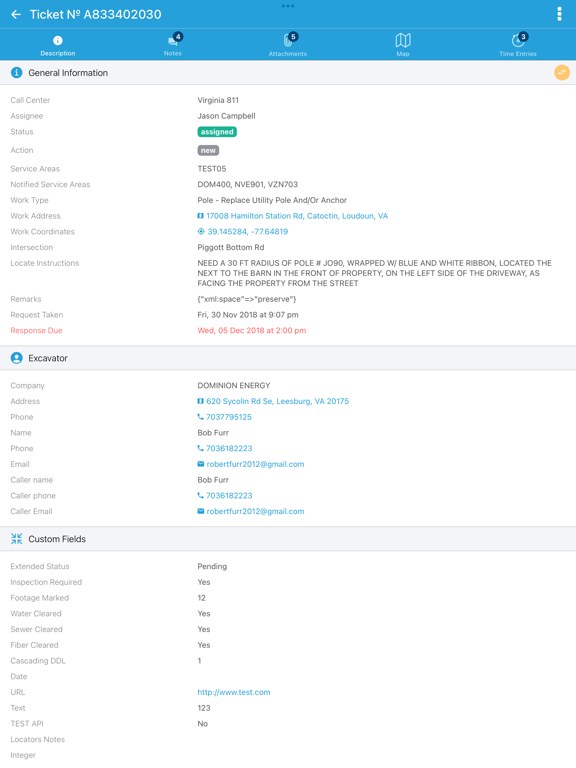 BOSS811 iPad 应用截图