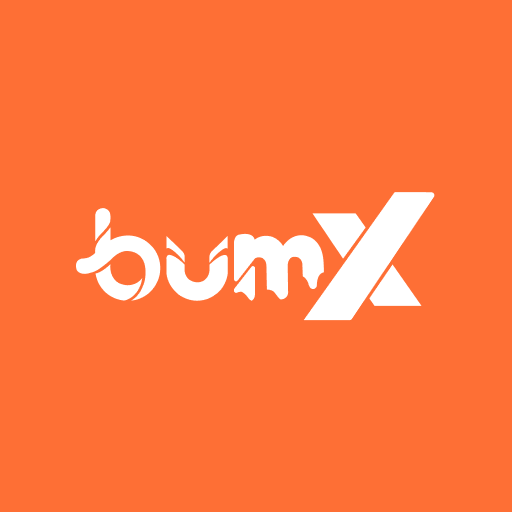 BumX的圖標