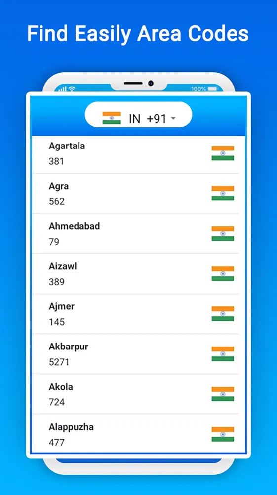 Mobile Call Number Location 스크린샷