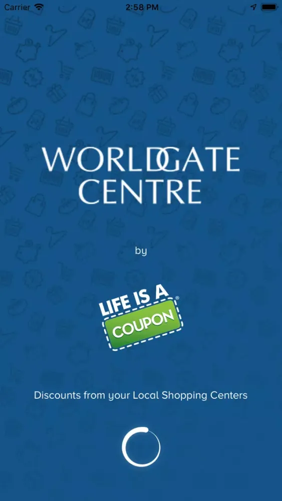 Скриншоты Worldgate Centre by LIC