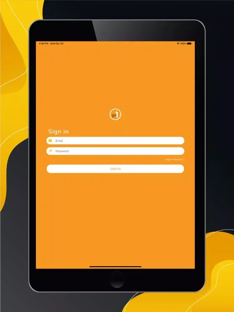 تصاویر GoFirst Stores iPad 