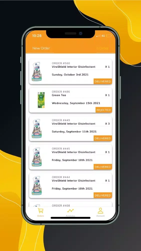تصاویر GoFirst Stores