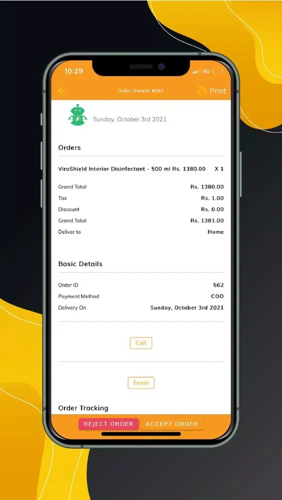 تصاویر GoFirst Stores