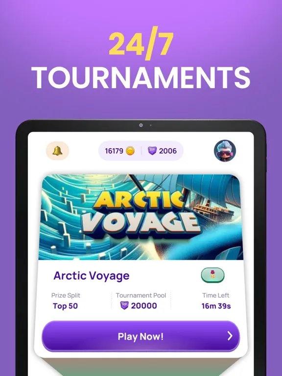 صور Mobile Esports: Win Prizes iPad 