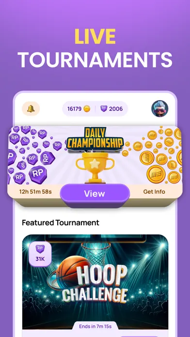 صور Mobile Esports: Win Prizes