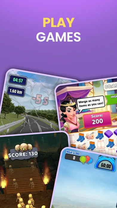 صور Mobile Esports: Win Prizes