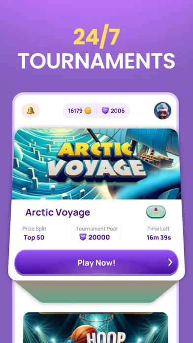 صور Mobile Esports: Win Prizes