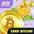 Mobile Esports: Earn Bitcoin