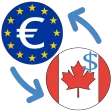 Euro to Canadian Dollar