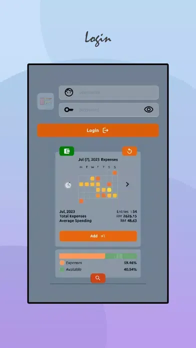 Expcom Ekran Görüntüleri