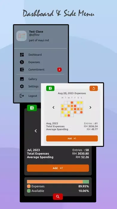 Expcom Ekran Görüntüleri
