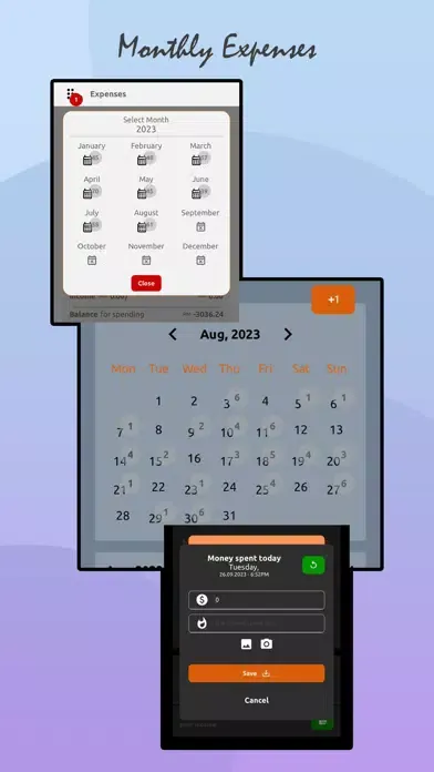 Expcom Ekran Görüntüleri