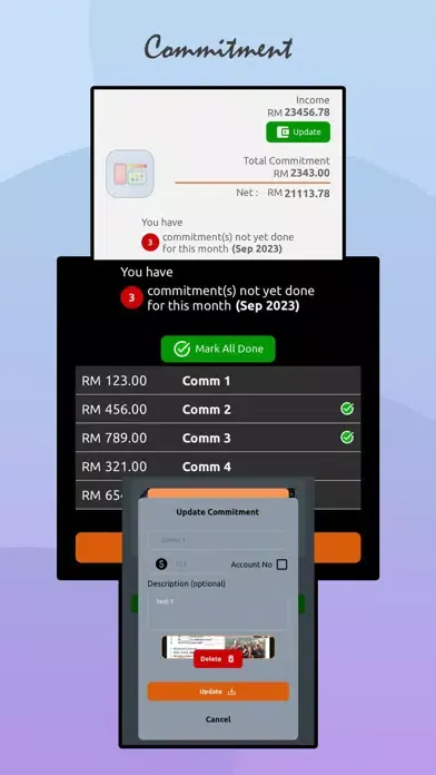Expcom Ekran Görüntüleri