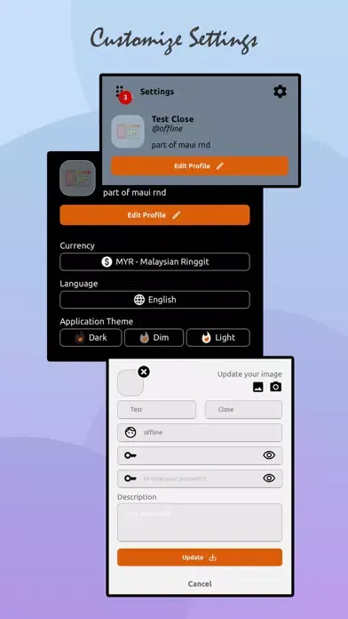 Expcom Ekran Görüntüleri