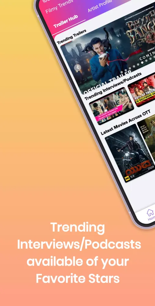 تصاویر Filmy Trends